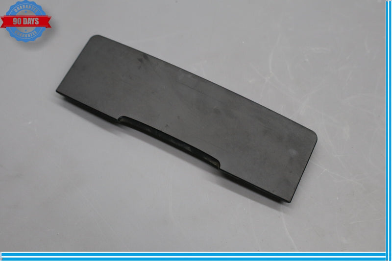 Load image into Gallery viewer, 09-17 Audi A5 A5 Quattro S5 Rear Center Console Cover Trim Panel Oem
