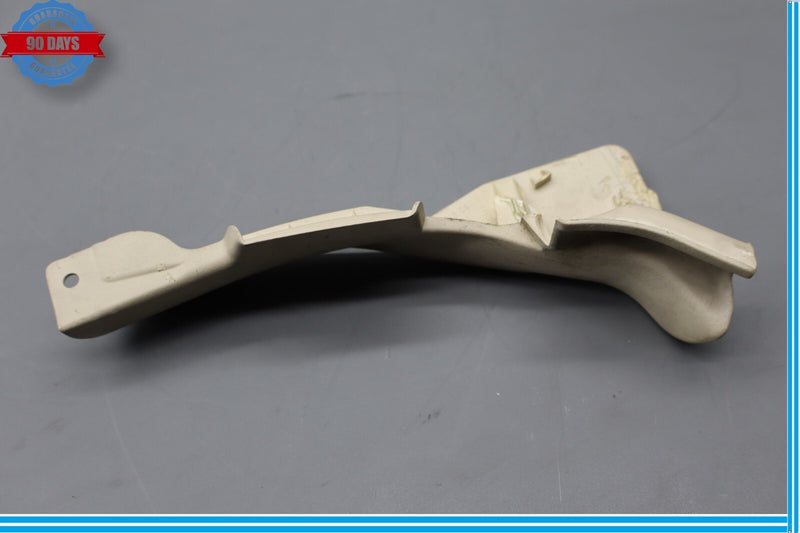 Load image into Gallery viewer, 03-12 Mercedes R230 SL550 Front Right Passenger Seat Track Trim Cover Beige Oem
