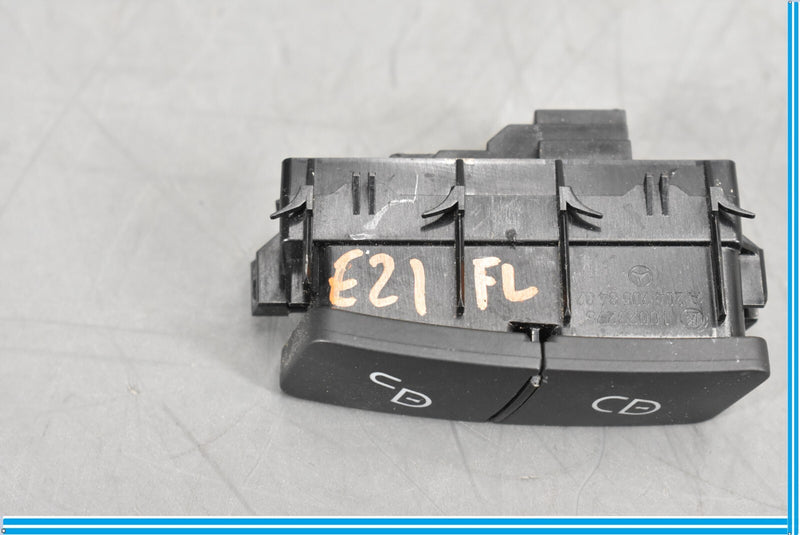 Load image into Gallery viewer, 12-20 Mercedes X166 GL450 GL550 Front Left Side Central Locking Switch Unit Oem