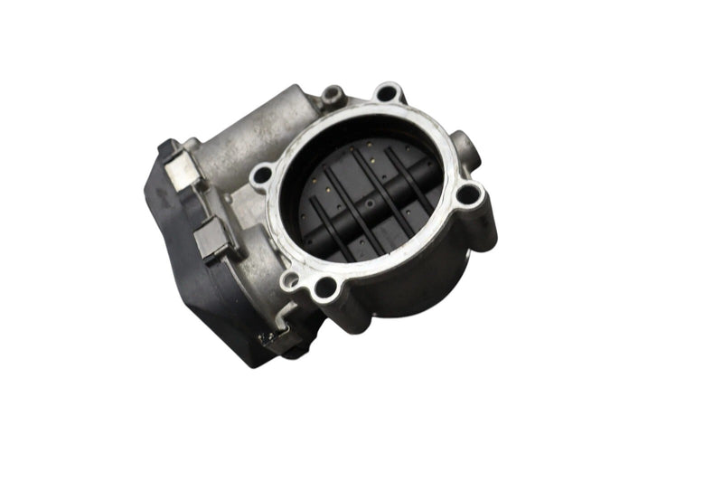 Load image into Gallery viewer, 08-19 Audi A7 Quattro Q7 Air Intake Engine Throttle Body Valve 06E133062H Oem