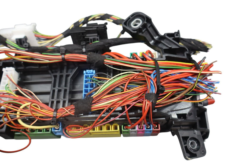 Load image into Gallery viewer, 14-19 Mercedes W117 CLA250 Front Interior Fuse Relay Box A2465451340 Oem
