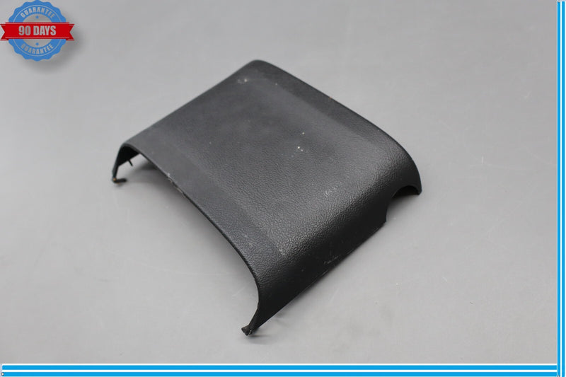 Load image into Gallery viewer, 10-18 Jaguar XJL XJ X351 Left Driver Side Lower Steering Column Cover Trim Oem