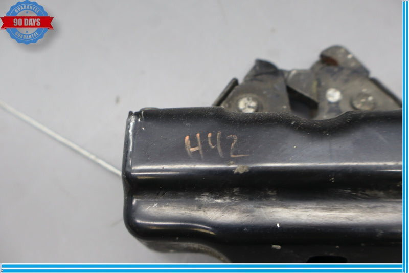 Load image into Gallery viewer, 07-12 Lexus XF40 LS460 Front Hood Latch Lock Release Assembly Oem