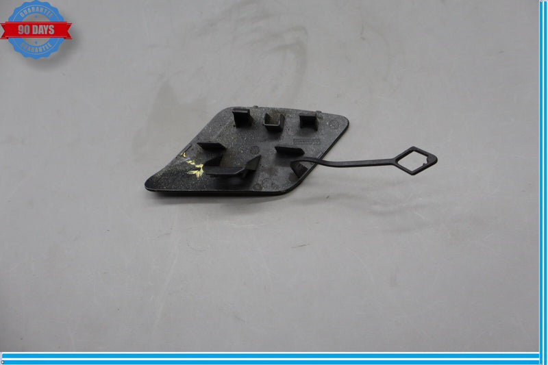 Load image into Gallery viewer, 12-14 Mercedes C250 C350 Front Right Side Bumper Toe Hook Cover Oem