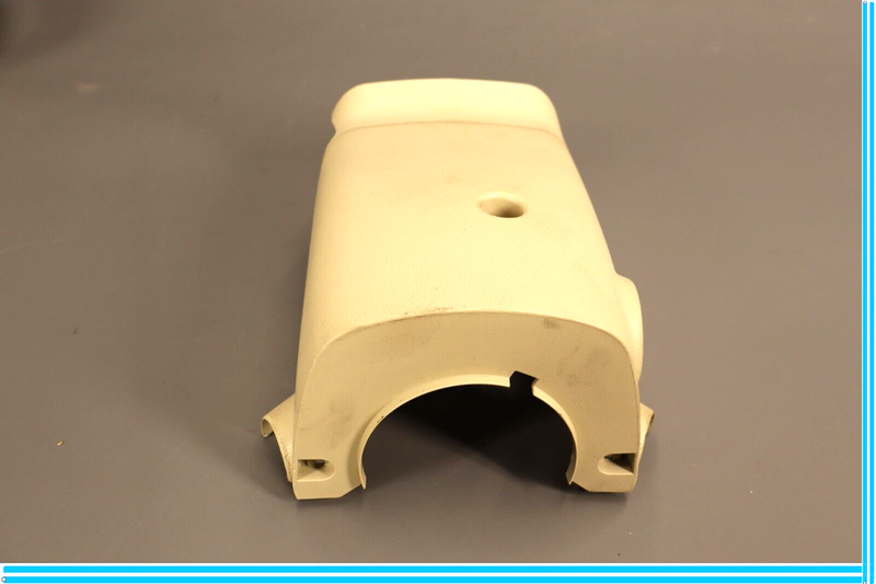 Load image into Gallery viewer, 11-20 Infiniti QX56 QX80 Steering Column Shroud Lower Cover Oem