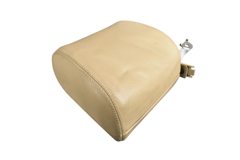 Load image into Gallery viewer, 96-02 Mercedes R129 SL500 SL600 Front Left Side Seat Head Rest A1298600388 Oem