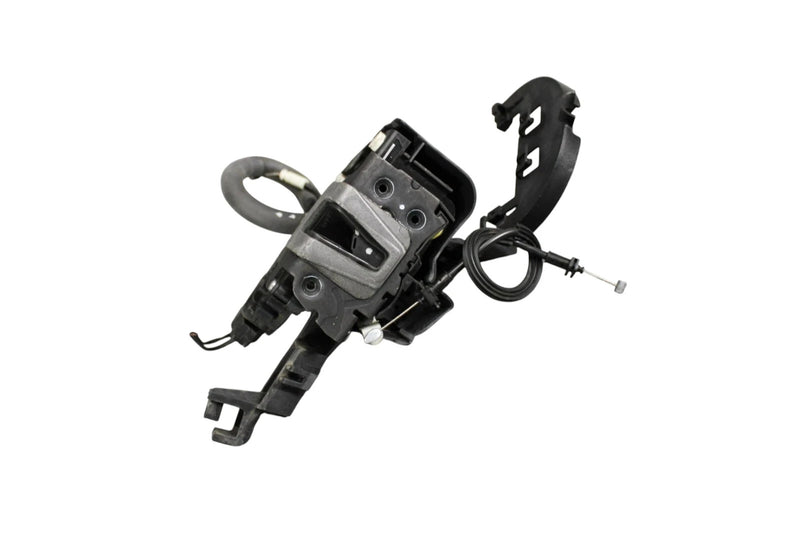 Load image into Gallery viewer, 09-15 Jaguar XF XFR Rear Right Passenger Side Door Lock Latch Actuator Motor OEM