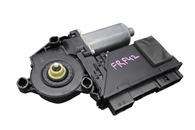 Load image into Gallery viewer, 06-12 Bentley Continental Front Right Door Window Regulator Motor 3W5959702B Oem