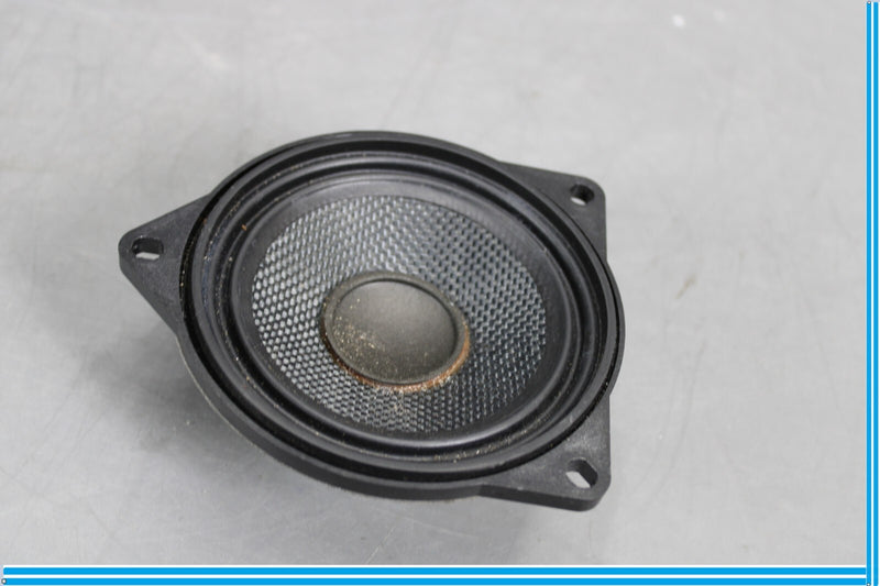 Load image into Gallery viewer, 09-15 BMW F01 F02 750i 750Li Front Left Door Audio Radio Mid-Range Speaker Oem