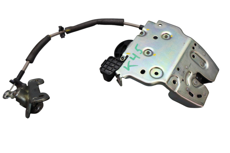Load image into Gallery viewer, 15-20 Hyundai Genesis G80 Rear Trunk Lid Latch Lock Actuator 81230-B1000 OEM