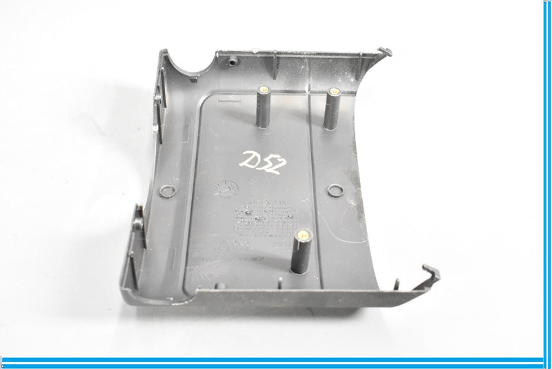 Load image into Gallery viewer, 09-15 Jaguar XF Steering Column Upper Trim Cover 2W933530AE Oem