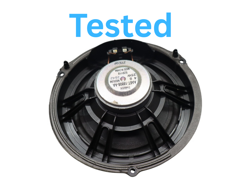 Load image into Gallery viewer, 13-19 Ford Escape Front Left Driver Side Door Audio Speaker AA6T18808AA Oem