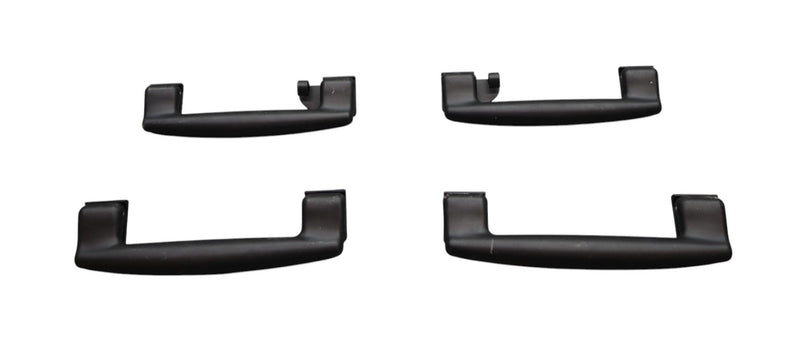 Load image into Gallery viewer, 14-20 Maserati Ghibli Interior Roof Grab Grip Handle Set Of 4 670024691 Oem