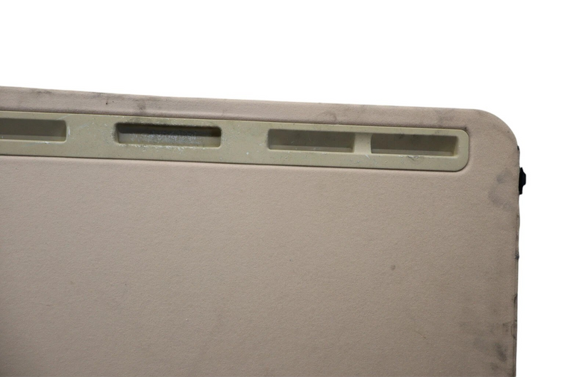 Load image into Gallery viewer, 03-13 Maserati Quattroporte M139 Headliner Sunroof Sun Roof Sun Shade Cover Oem