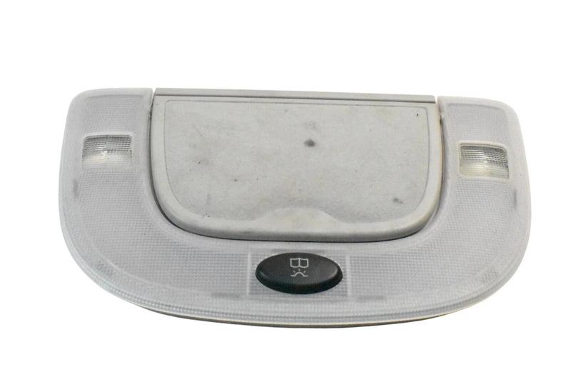 Load image into Gallery viewer, 00-06 Mercedes W220 S430 S500 Rear Left Side Reading Dome Light Mirror OEM