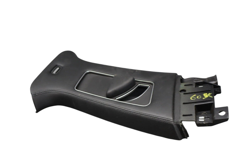 Load image into Gallery viewer, 06-12 Bentley Continental Flying Spur Right Side Upper B-Pillar Cover Panel Oem