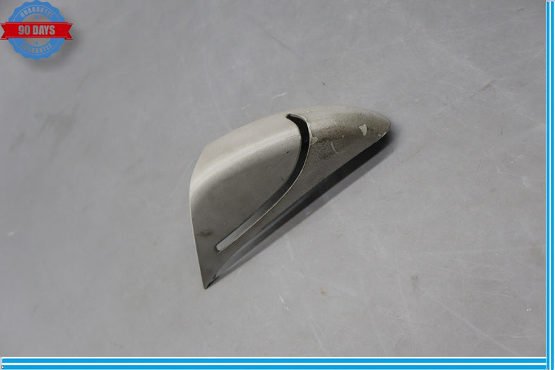 Load image into Gallery viewer, 03-12 Mercedes R230 SL500 Left Seat Backrest Recline Switch Cover Oem