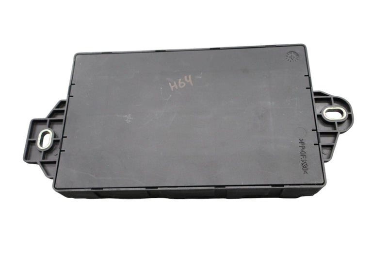 Load image into Gallery viewer, 14-15 Jaguar X152 F-Type Rear Trunk Relay Fuse Box Junction Box EX5314N030AC Oem