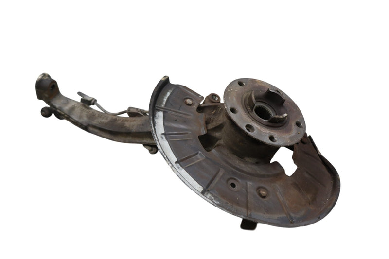 Load image into Gallery viewer, 11-18 Volkswagen VW Touareg Front Right Side Steering Spindle Knuckle Hub Oem