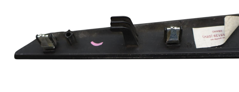 Load image into Gallery viewer, 14-22 Maserati Ghibli SQ4 M157 Front or Rear Left Door Panel Trim Wood Oem