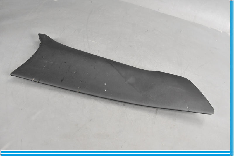 Load image into Gallery viewer, 07-12 Lexus LS460 Right Side Center Console Leather Trim Panel Oem