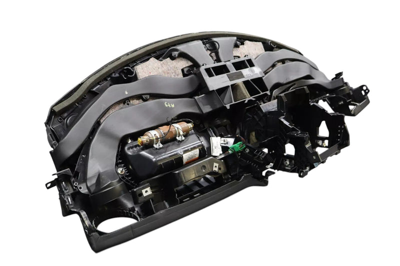 Load image into Gallery viewer, 10-15 Jaguar XJ XJL Front Dashboard Instrumental Panel Assembly AW9304320AG Oem