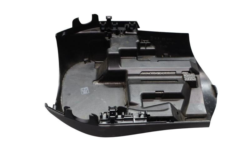 Load image into Gallery viewer, 12-18 BMW 320i 328i F30 Steering Column Lower Shroud Cover Trim 10069241 Oem
