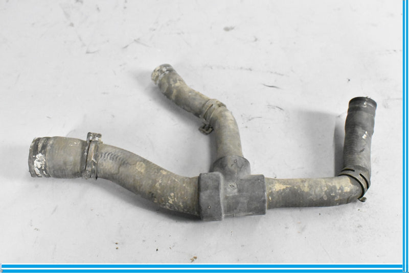Load image into Gallery viewer, 05-08 Porsche Boxster Cayman 987 Water Coolant Hose Line Pipe 99610621210 Oem