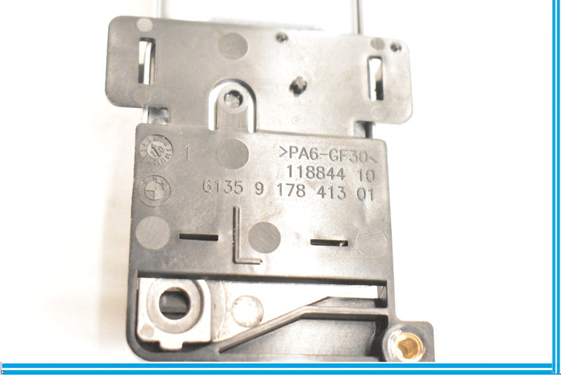 Load image into Gallery viewer, 09-15 BMW 750i 750Li F01 F02 Front Left Seat Belt Control Module 61359214239 Oem