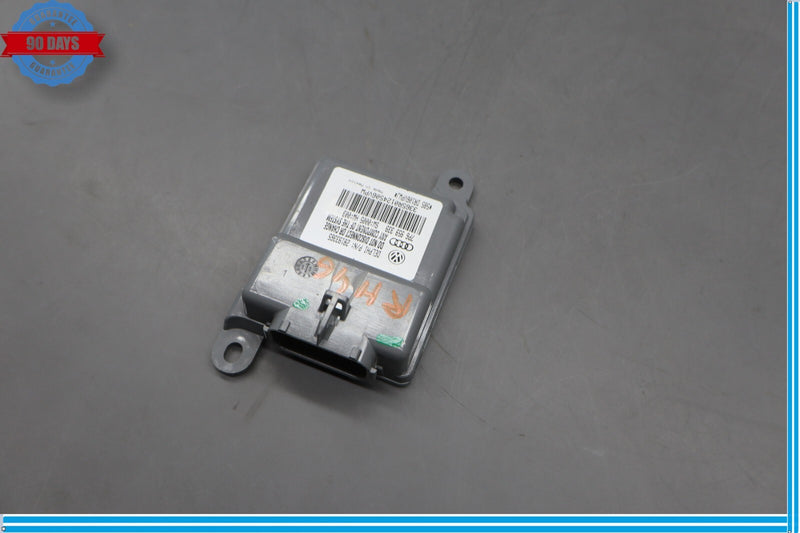 Load image into Gallery viewer, 11-14 Volkswagen VW Touareg Front Right Seat Occupant Detection Module Oem