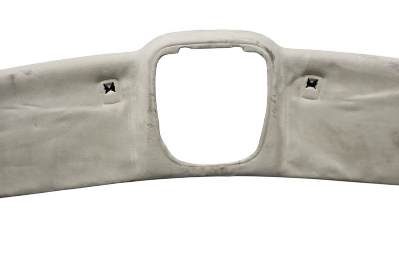 Load image into Gallery viewer, 08-15 Jaguar XK XKR-S Convertible Top Upper Headliner Trim Panel 8W8303532BA OEM
