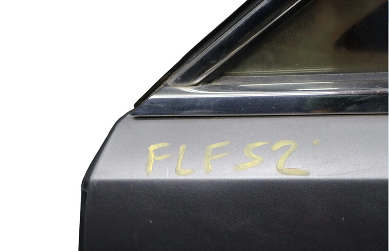 Load image into Gallery viewer, 06-09 Bentley Continental Flying Spur Front Left Driver Side Door Shell Oem
