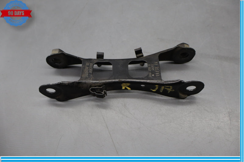 Load image into Gallery viewer, 14-21 BMW i3 i3s Rear Right Passenger Side Control Arm Guide Rod Black Oem