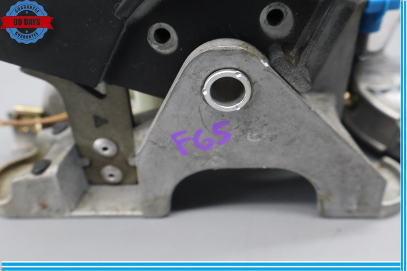 Load image into Gallery viewer, 97-02 Porsche Boxster Emergency Parking Brake E Brake Handle Scripted Oem