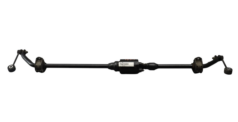 Load image into Gallery viewer, 10-16 Porsche Panamera 970 Rear Suspension Stabilizer Sway Bar 97035970304 OEM