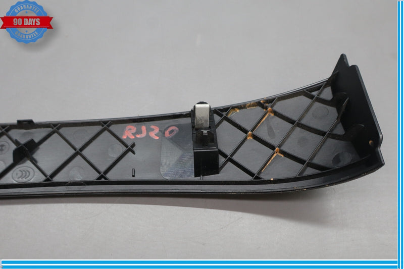 Load image into Gallery viewer, 11-16 BMW 535i xDrive Front Right Side Seat Lower Trim Cover Panel Oem