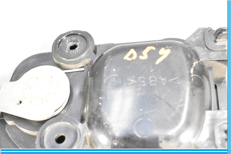 Load image into Gallery viewer, 07-17 Lexus LS460 LS600hL Emergency Trunk Release Handle Lever Oem