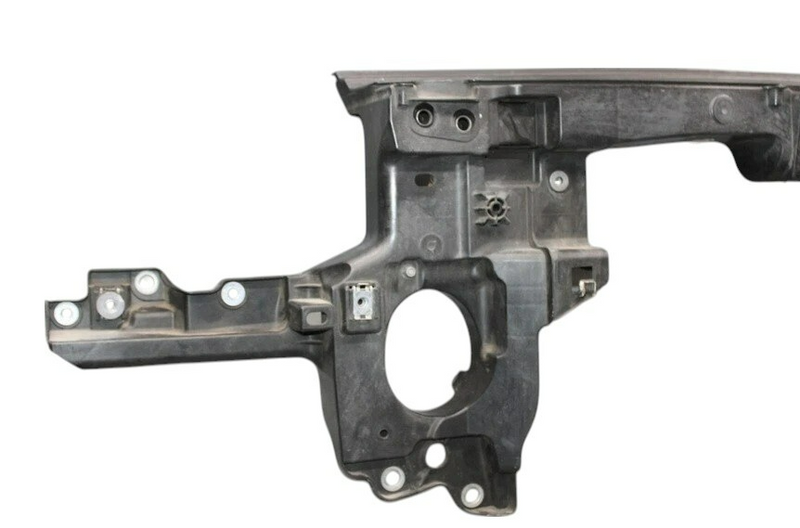 Load image into Gallery viewer, 11-17 Volkswagen Touareg Radiator Core Support Upper Bracket Tie Bar Carrier Oem