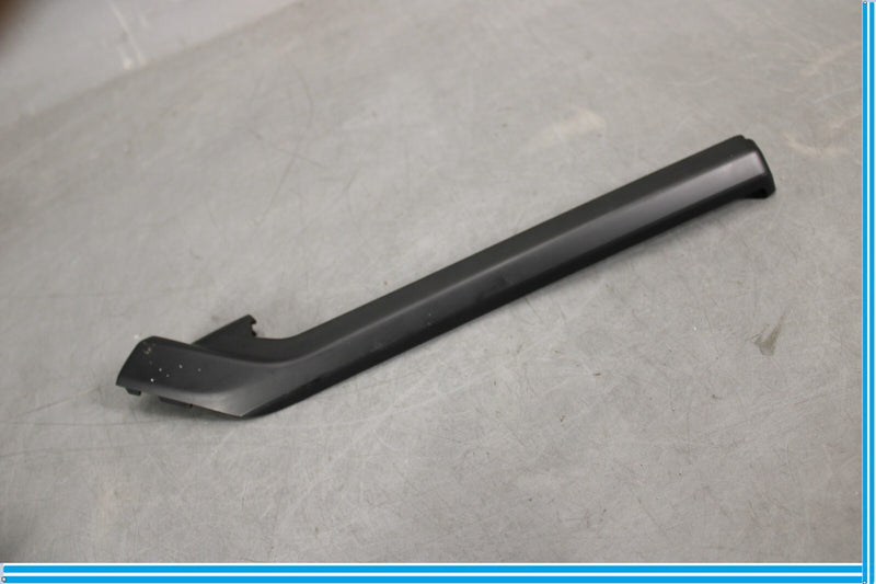 Load image into Gallery viewer, 11-17 Porsche Cayenne Front Right Passenger Side Door Panel Trim Grab Handle Oem