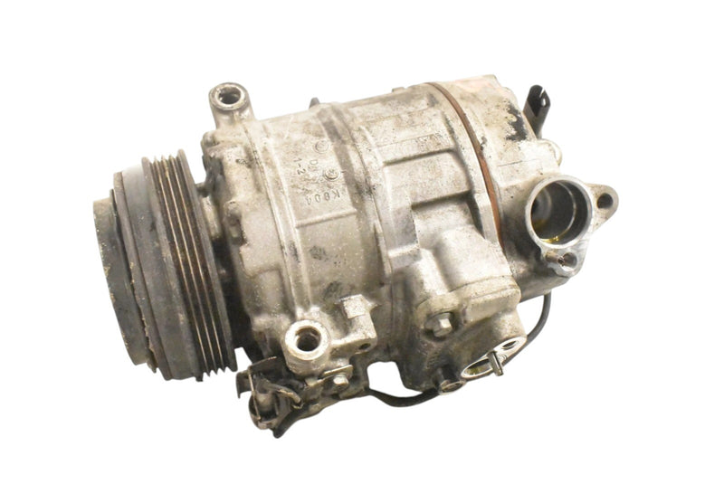 Load image into Gallery viewer, 09-18 BMW 750i 750Li F10 650i X5 A/C Air Conditioning Compressor Clutch Oem