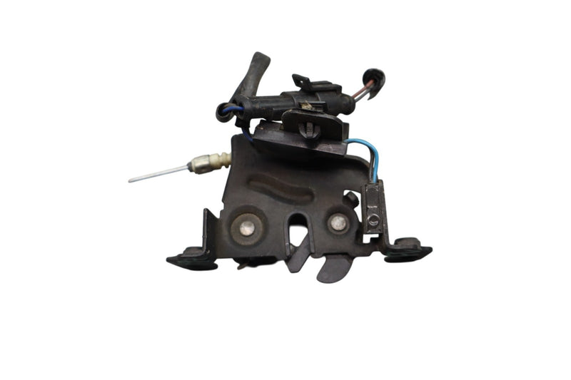 Load image into Gallery viewer, 14-24 Maserati Ghibli Front Left Side Bonnet Hood Lock Latch Actuator Oem