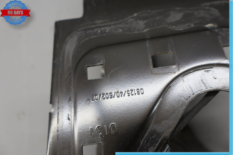 Load image into Gallery viewer, 09-15 BMW 750Li 750Li xDrive Front Left Side Radiator Outer Support Cover Oem