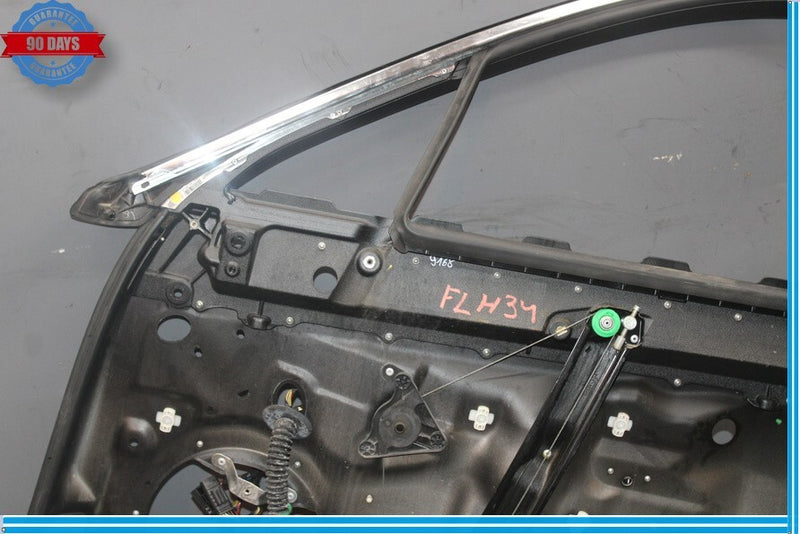 Load image into Gallery viewer, 10-16 Porsche Panamera 970 Turbo S GTS Front Left Side Door Window Regulator Oem