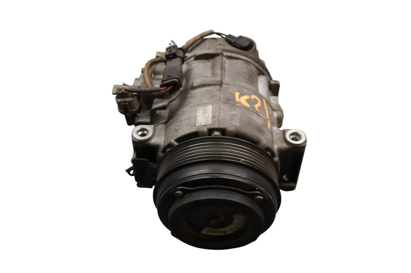 Load image into Gallery viewer, 11-14 Mercedes W218 E350 AC A/C Air Conditioning Compressor Pump 4472807080 Oem