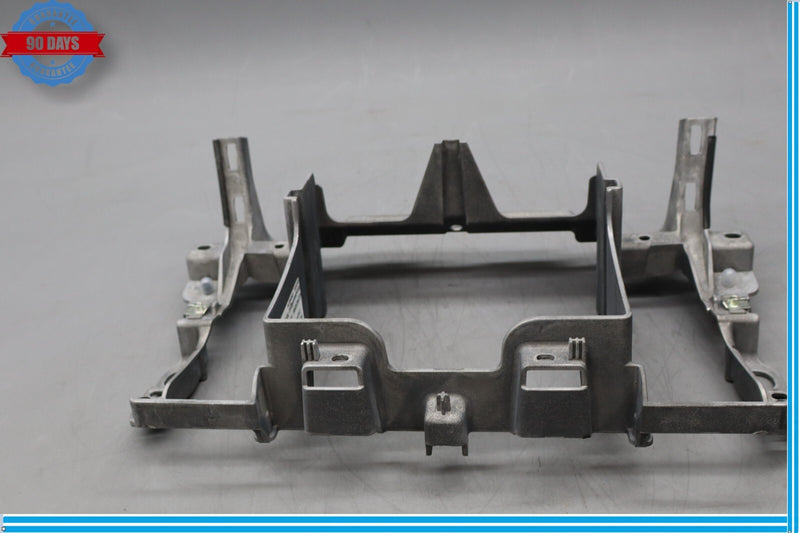 Load image into Gallery viewer, 10-16 Porsche Panamera S Dash Navigation Radio Support Holder Mount Bracket Oem