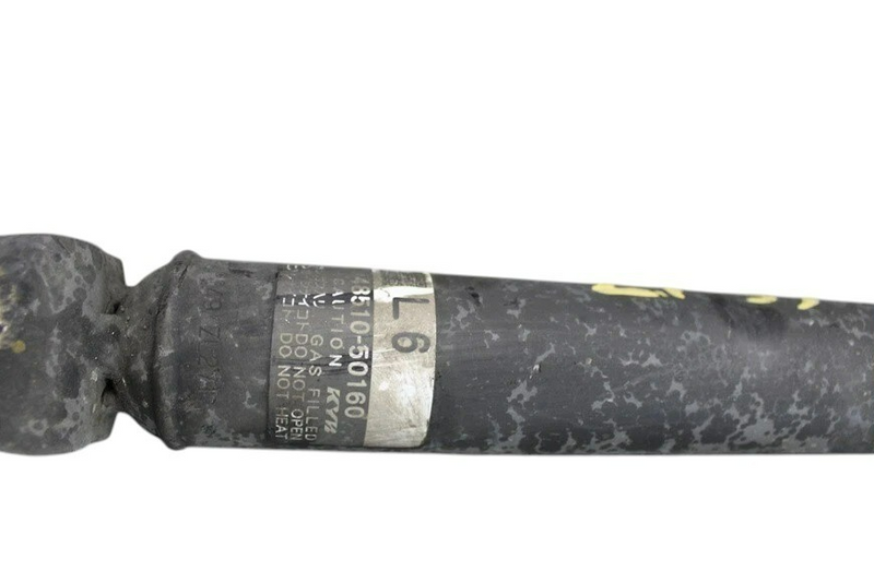 Load image into Gallery viewer, 2007 - 2012 LEXUS LS460 RWD FRONT LEFT SHOCK ABSORBER STRUT & COIL SPRING OEM