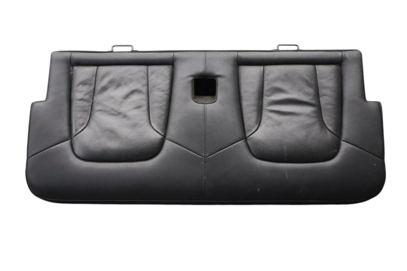 Load image into Gallery viewer, 07-15 Audi Q7 Rear 3rd Third Row Seat Lower Bottom Cover Cushion 4L0885375A Oem