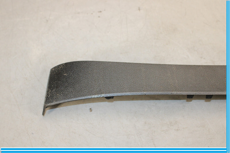 Load image into Gallery viewer, 09-15 BMW 750Li F01 F02 Front Left Driver Side Seat Lower Cover Trim Panel Oem
