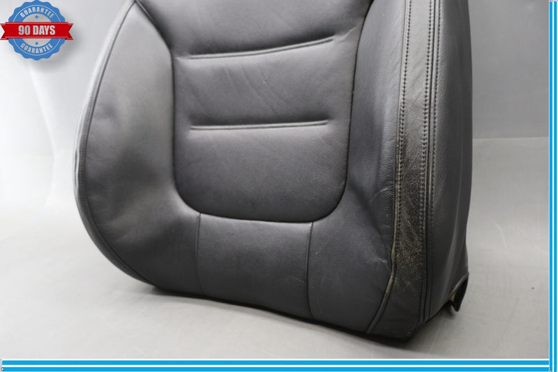 Load image into Gallery viewer, 11-17 Volkswagen VW Touareg Front Left Side Upper Seat Cover Cushion Oem
