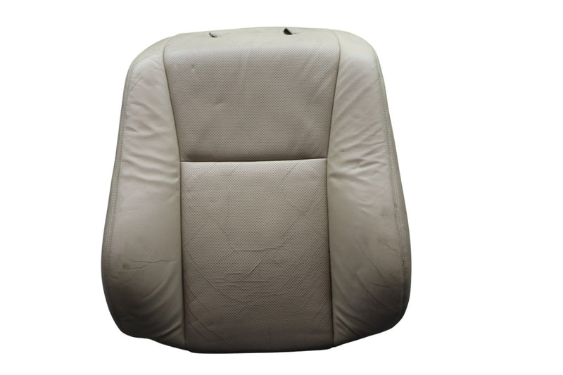 Load image into Gallery viewer, 07-15 Audi Q7 Front Right Side Seat Top Upper Back Cushion 4L0881806A Oem
